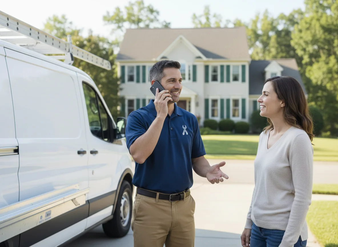 Home Gutter Service Hennepin, OK FAQs